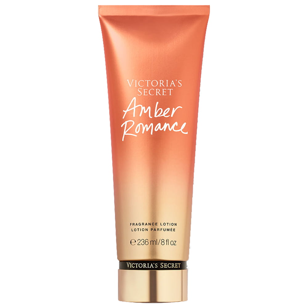 Creme Hidratante Victoria's Secret Amber Romance