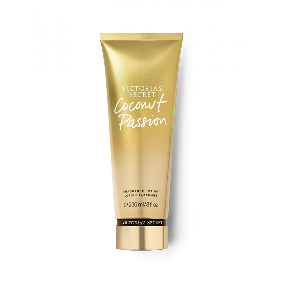 Creme Hidratante Victoria's Secret Coconut Passion