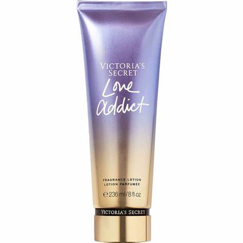 Creme Hidratante Victoria's Secret Love Addict