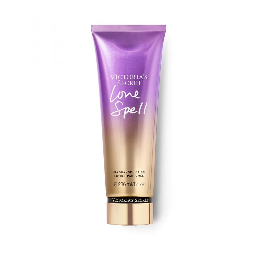 Creme Hidratante Victoria's Secret Love Spell