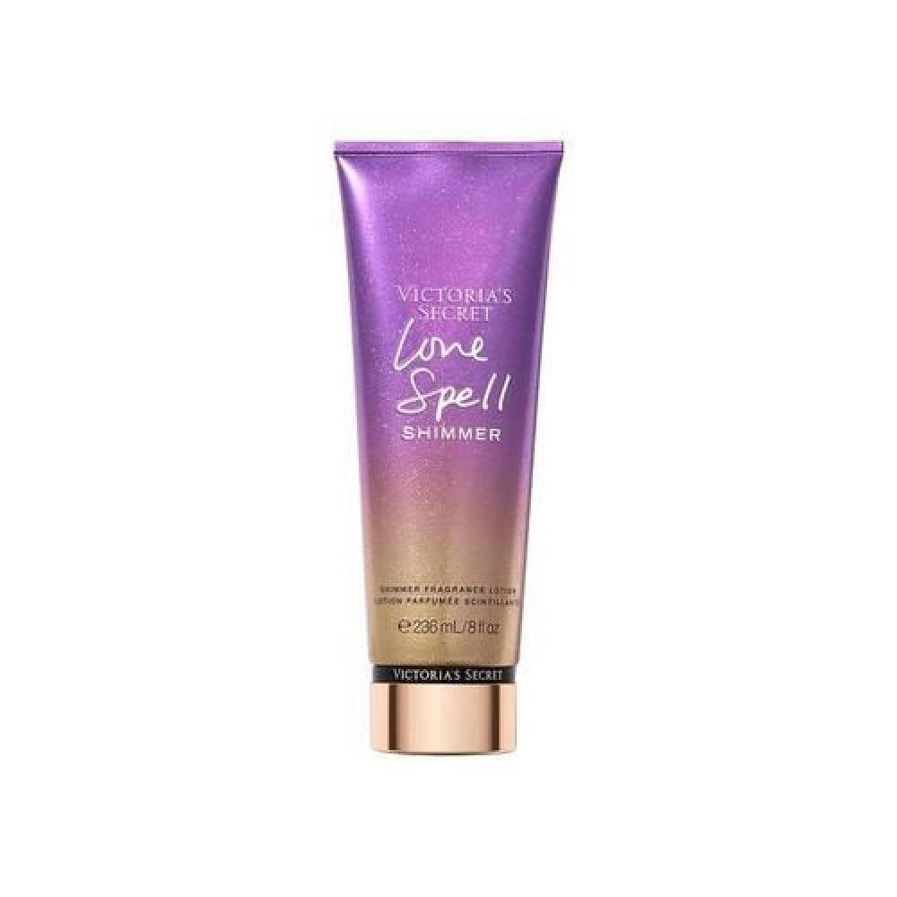 Creme Hidratante Victoria's Secret Love Spell Shimmer