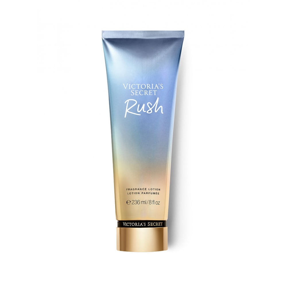 Creme Hidratante Victoria's Secret Rush