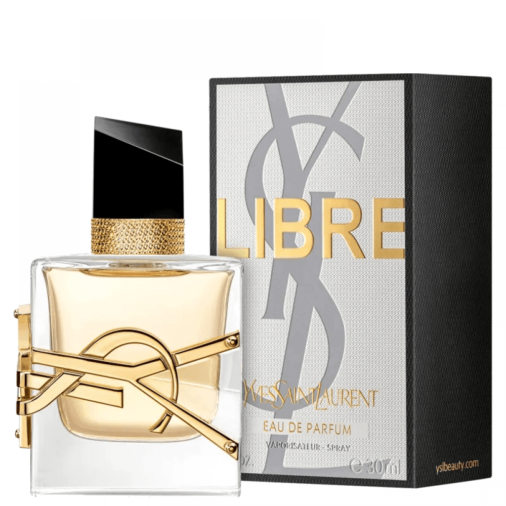 Perfume YSL Eau de Parfum Libre