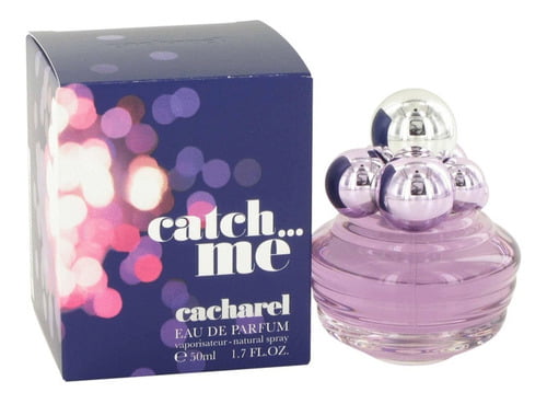 Perfume Cacharel Eau de Parfum Catch Me...