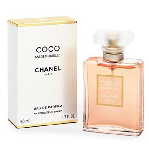 Perfume Chanel Eau de Parfum Coco Mademoiselle