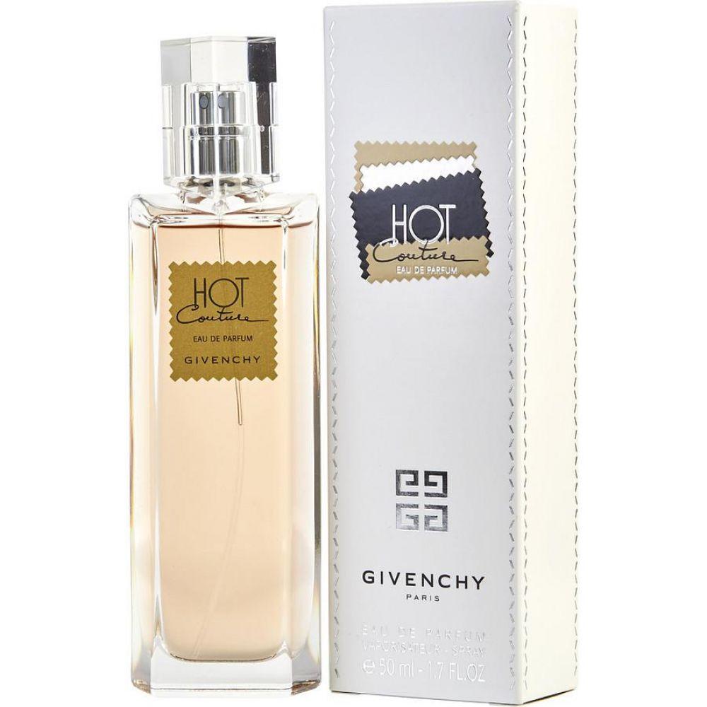 Perfume Givenchy Eau de Parfum Hot Couture