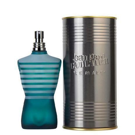 Perfume Jean Paul Gaultier Eau de Toilette Le Male