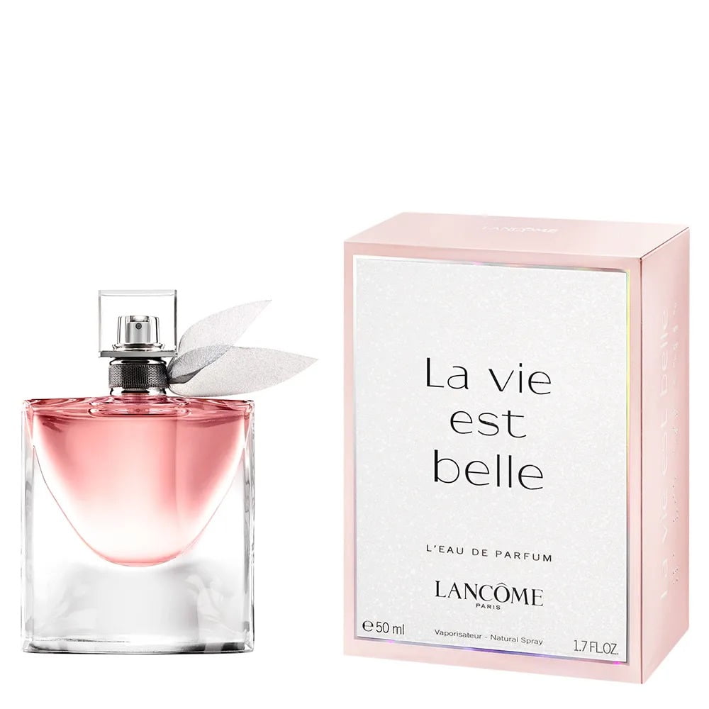 Perfume Lancôme Eau de Parfum La Vie Est Belle