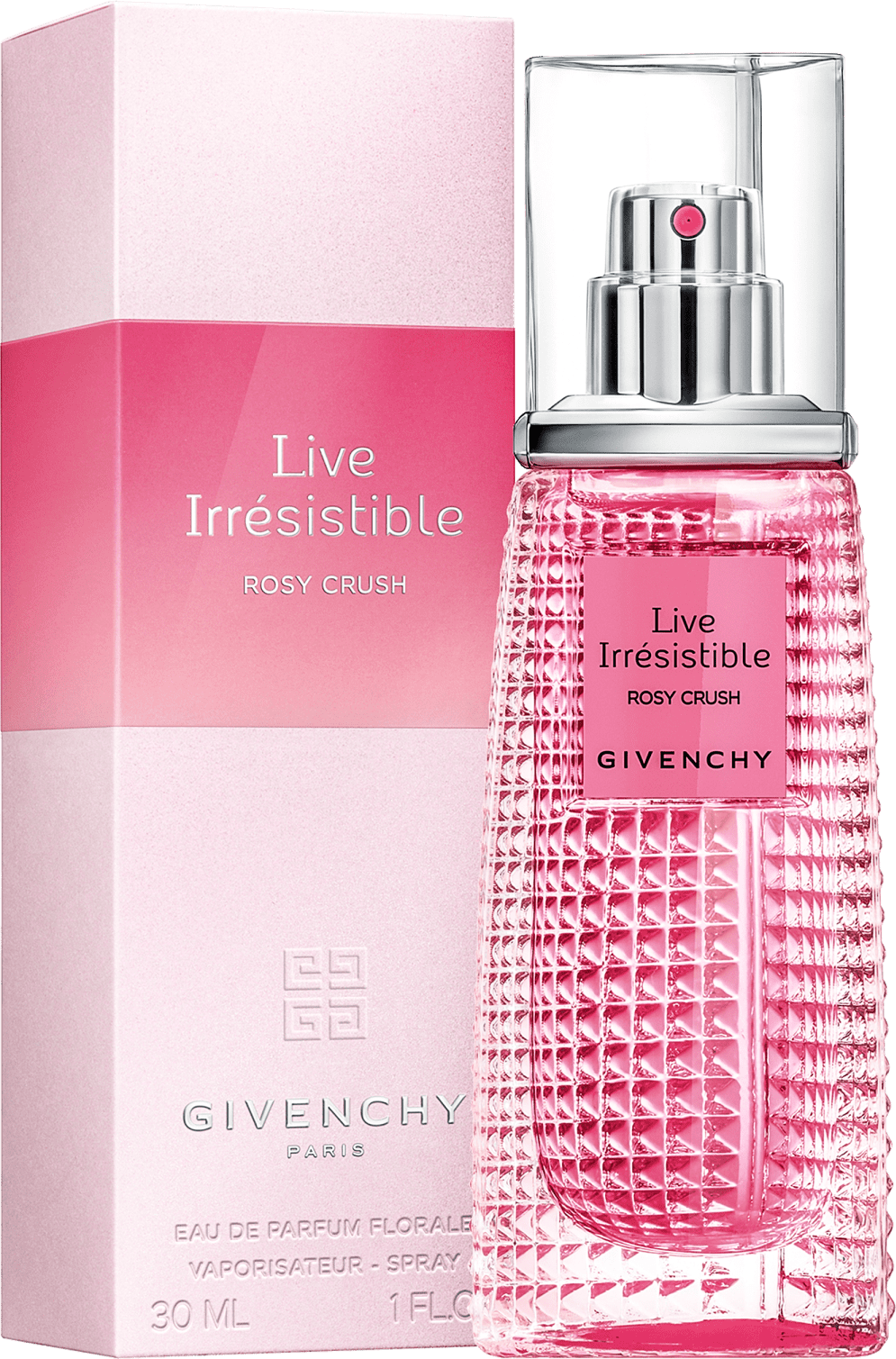 Perfume Givenchy Eau de Parfum Live Irrésistible