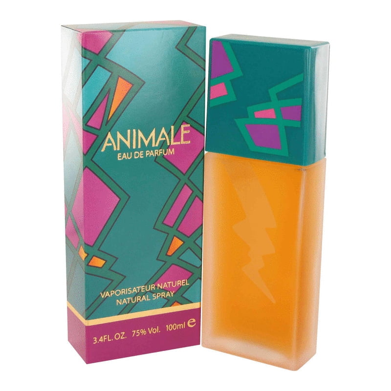 Perfume Animale Eau de Parfum Animale