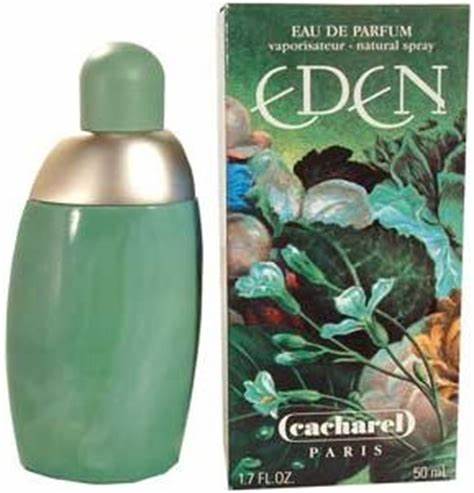 Perfume Cacharel Eau de Parfum Eden