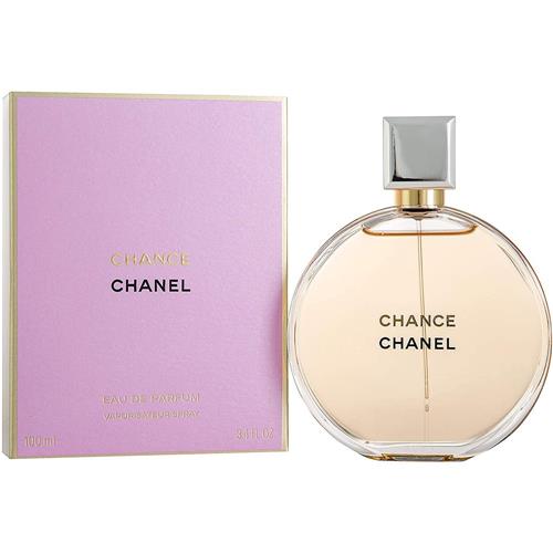 Perfume Chanel Eau de Parfum Chance