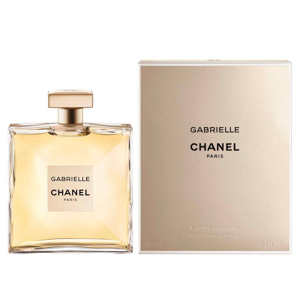 Perfume Chanel Eau de Parfum Gabrielle