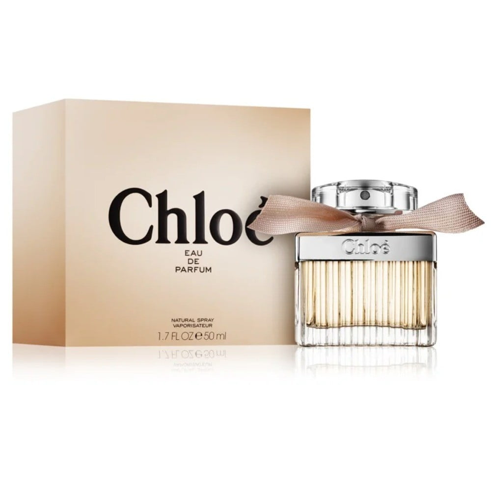 Perfume Chloé Eau de Parfum Chloé