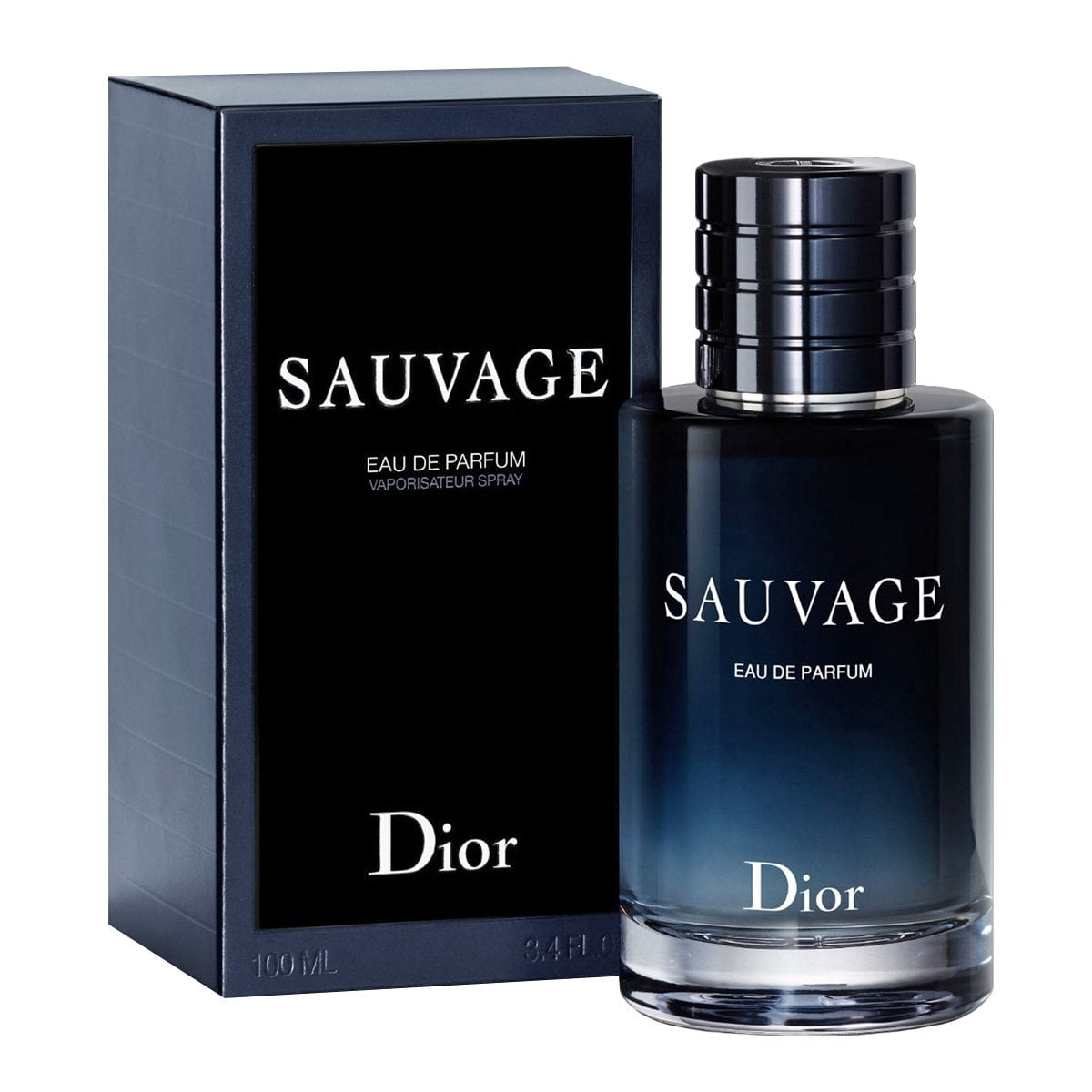 Perfume Christian Dior Eau de Parfum Sauvage