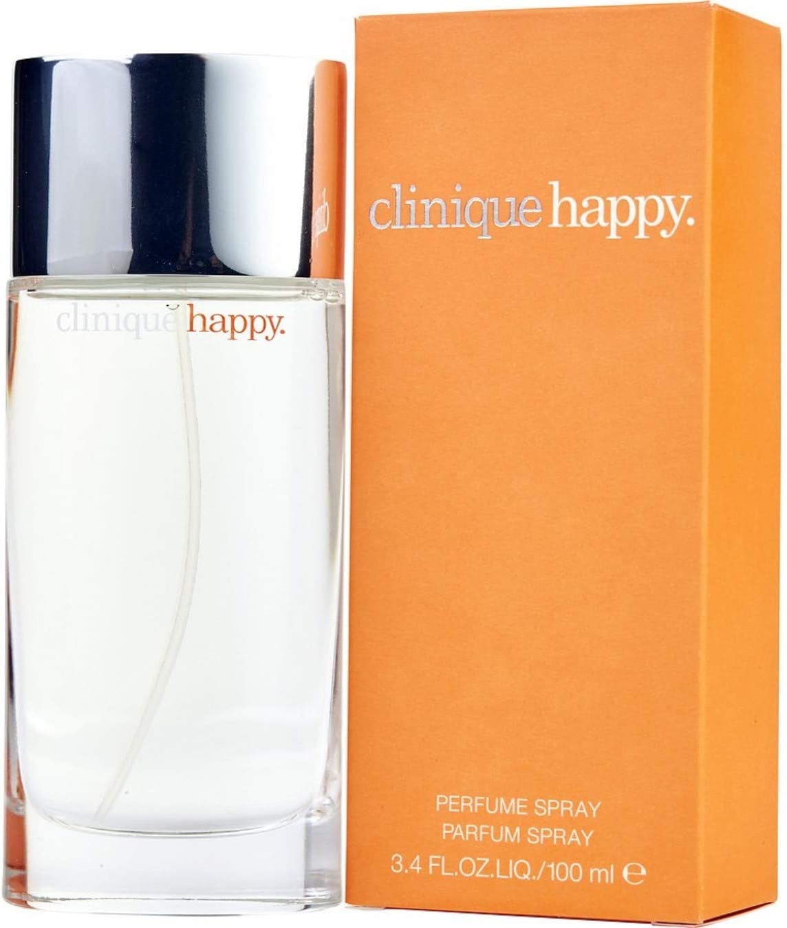 Perfume Clinique Eau de Parfum Happy