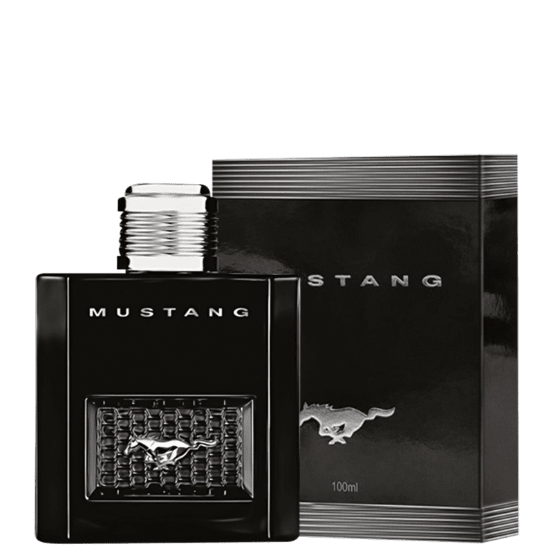 Perfume Mustang Eau de Toilette Mustang