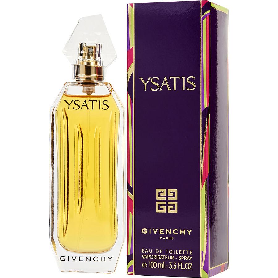 Perfume Givenchy Eau de Toilette Ysatis