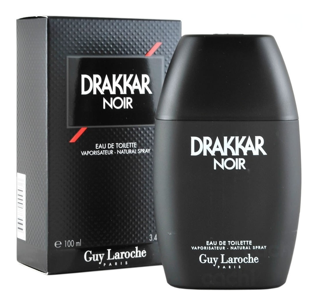 Perfume Guy Laroche Eau de Toilette Drakkar Noir