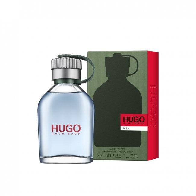 Eau de toilette clearance hugo boss