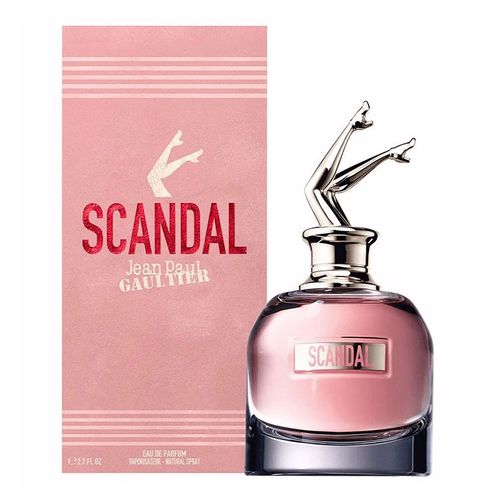 Perfume Jean Paul Gaultier Eau de Parfum Scandal