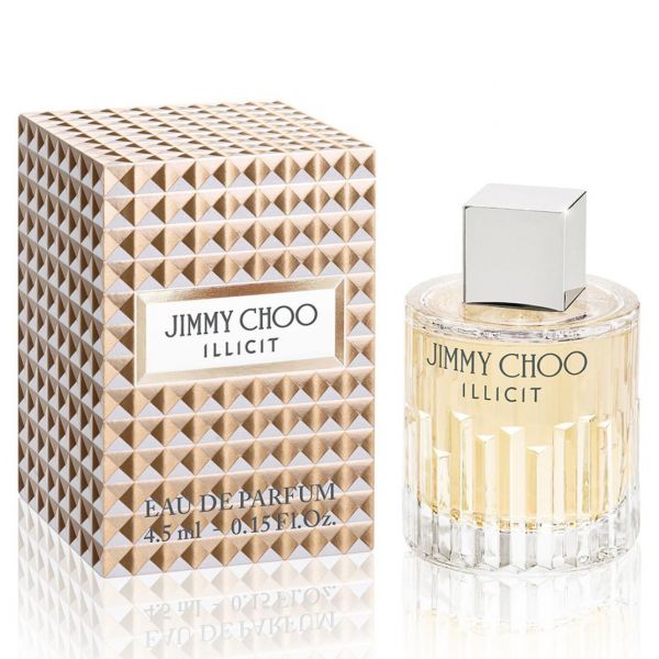 Perfume Jimmy Choo Eau de Parfum Illicit