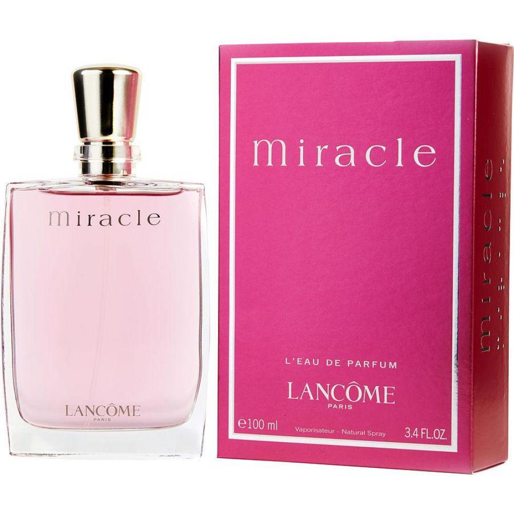 Perfume Lancôme Eau de Parfum Miracle