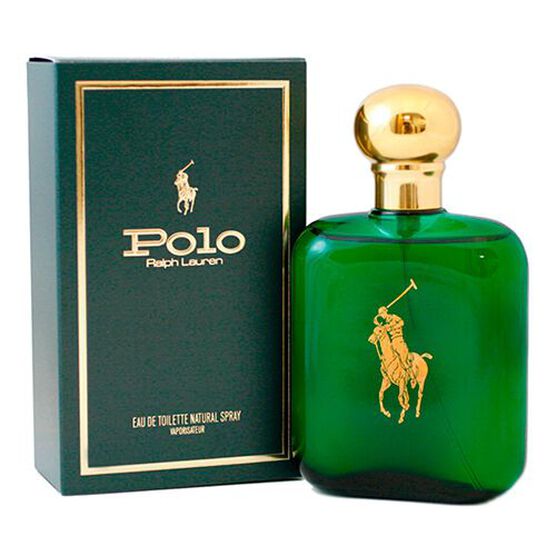 Perfume Ralph Lauren Eau de Toilette Polo