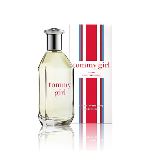 Perfume Tommy Hilfiger Eau de Toilette Tommy Girl