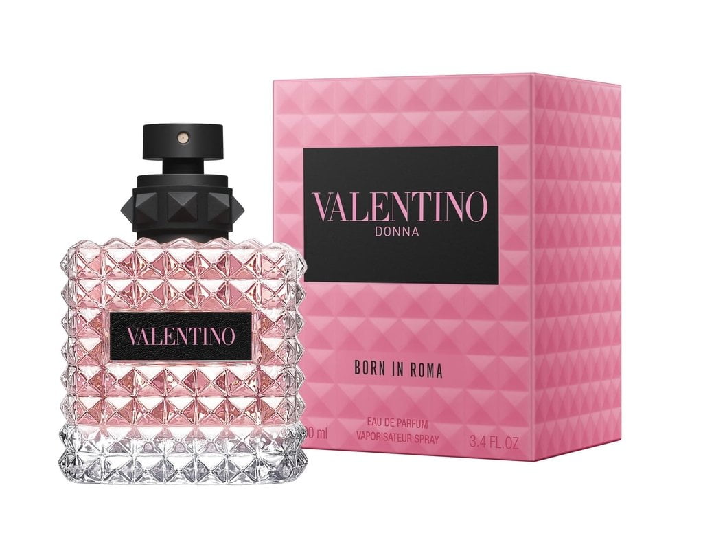 Perfume Valentino Eau de Parfum Born In Roma