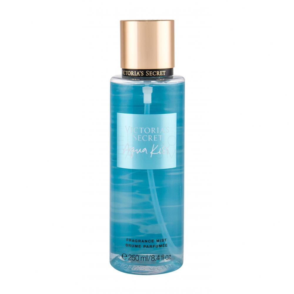 Perfume Victoria's Secret Body Splash Aqua Kiss