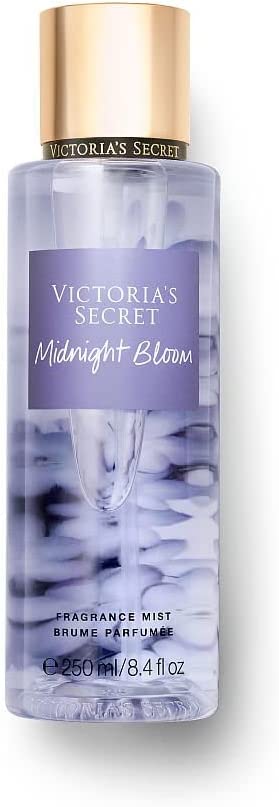 Perfume Victoria's Secret Body Splash Midnight Bloom