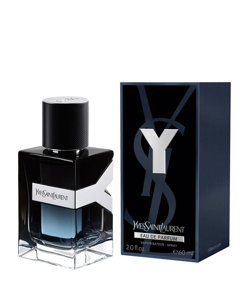 Perfume YSL Eau de Toilette Y