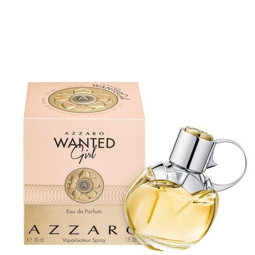 Perfume Azzaro Eau de Parfum Wanted Girl