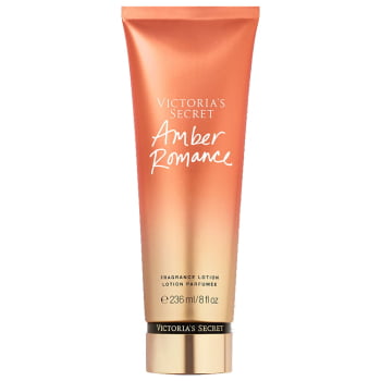 Creme Hidratante Victoria's Secret Amber Romance