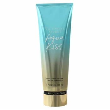 Creme Hidratante Victoria's Secret Aqua Kiss