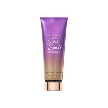 Creme Hidratante Victoria's Secret Love Spell Shimmer