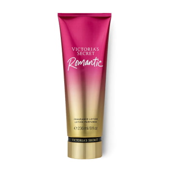 Creme Hidratante Victoria's Secret Romantic