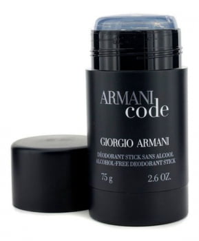 Desodorante Giorgio Armani Code