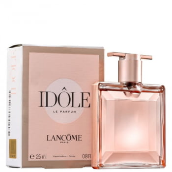 Perfume Lancôme Eau de Parfum Idôle