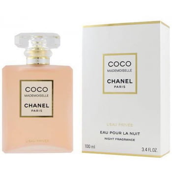 Perfume Chanel Eau de Parfum Coco Mademoiselle L'Eau Privée