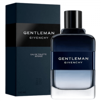 Perfume Givenchy Eau de Toilette Gentleman Intense