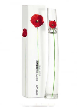 Perfume Kenzo Eau de Parfum Flower by Kenzo