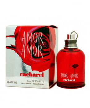 Perfume Cacharel Eau de Toilette Amor Amor