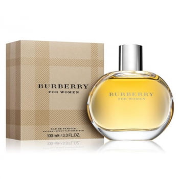 Perfume Burberry Eau de Parfum Burberry For Women