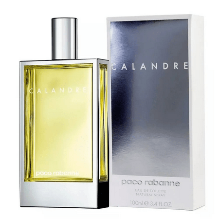 Perfume Paco Rabanne Eau de Toilete Calandre