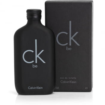 Perfume Calvin Klein Eau de Toilette CK Be