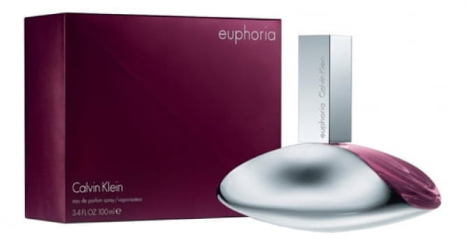 Perfume Calvin Klein Eau de Parfum Euphoria