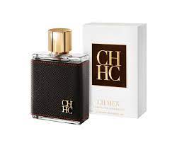 Perfume Carolina Herrera Eau de Toilette CH Men