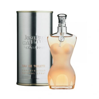 Perfume Jean Paul Gaultier Eau de Toilette Classique